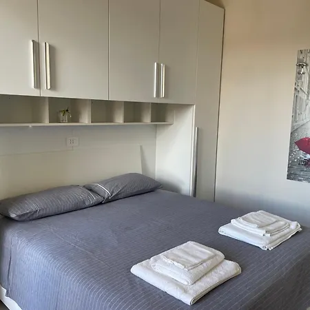 Apartament Aurora Cannero Riviera