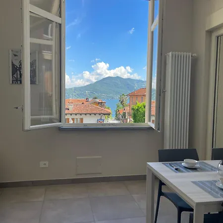 Aurora Apartment *