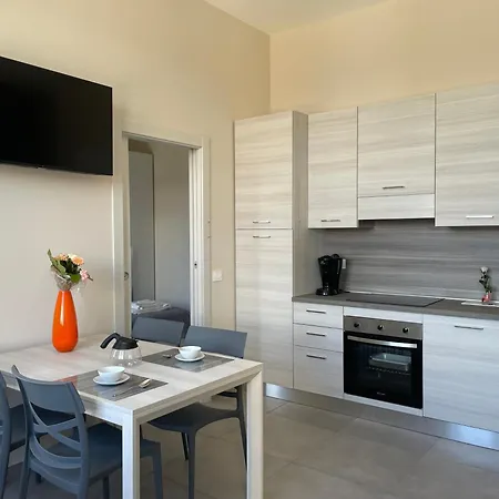 Aurora شقة كانيرو ريفييرا