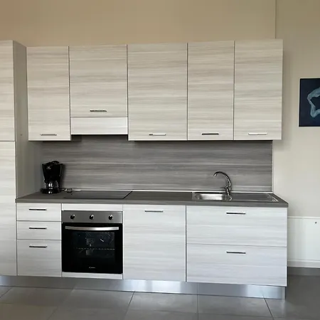 Aurora Cannero Riviera