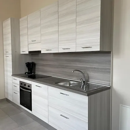 Appartement Aurora *