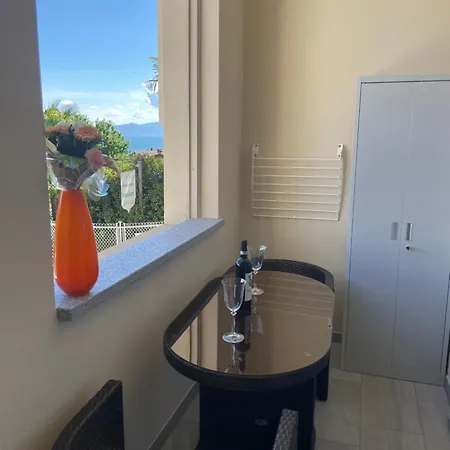 Aurora Appartement *