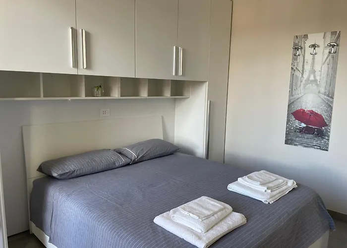 Apartment Aurora Cannero Riviera