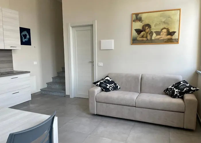 Aurora * Cannero Riviera